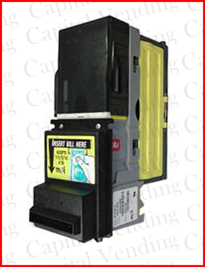American Changer Complete Upgrade Kit for an AC2000/2001/2003 Front Load Changer