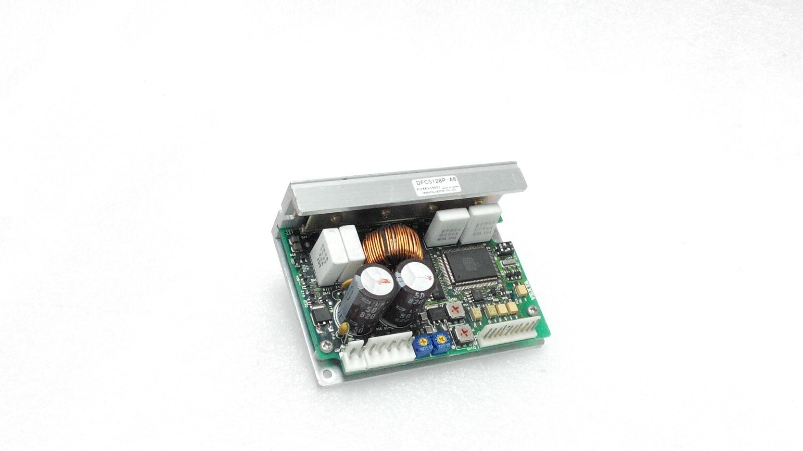 ORIENTAL MOTOR DFC5128P-A6
