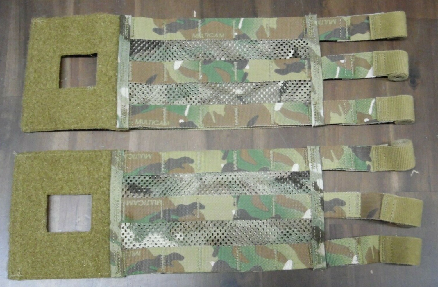 Velocity Systems 5 Column MULTICAM SCARAB™ LT/LE Cummerbund