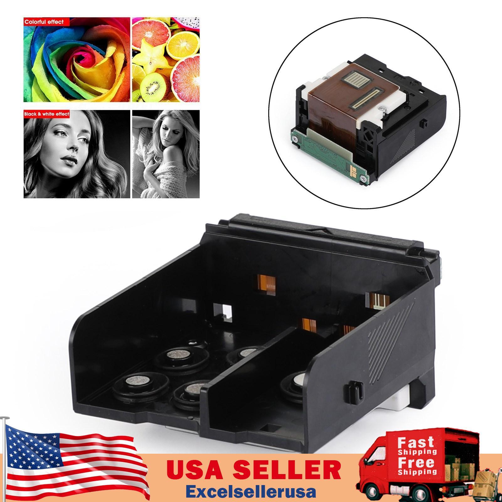 Replacement Printer Print Head Full Color QY6-0068 Fit for PIXMA iP100 IP110 EE