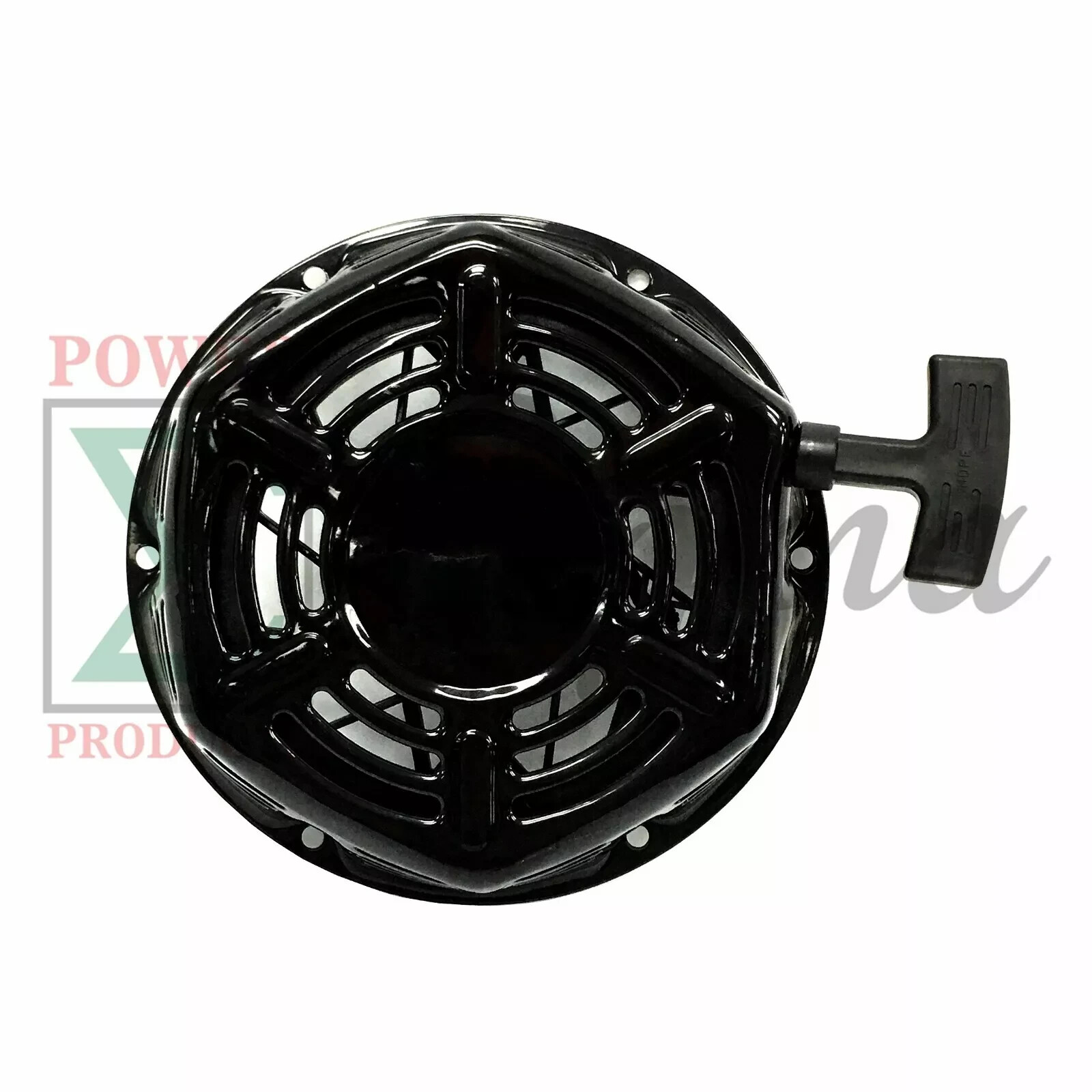 New Pull Recoil Starter 11HP 13HP For Lifan ES5500E CA ES5500E LF7000 LF7000-CA