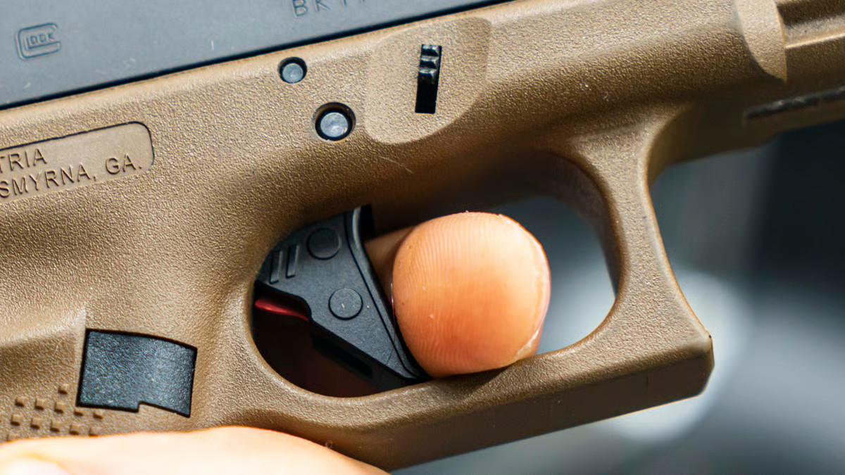 Closeout - Zev Triggers for Glock - Various models