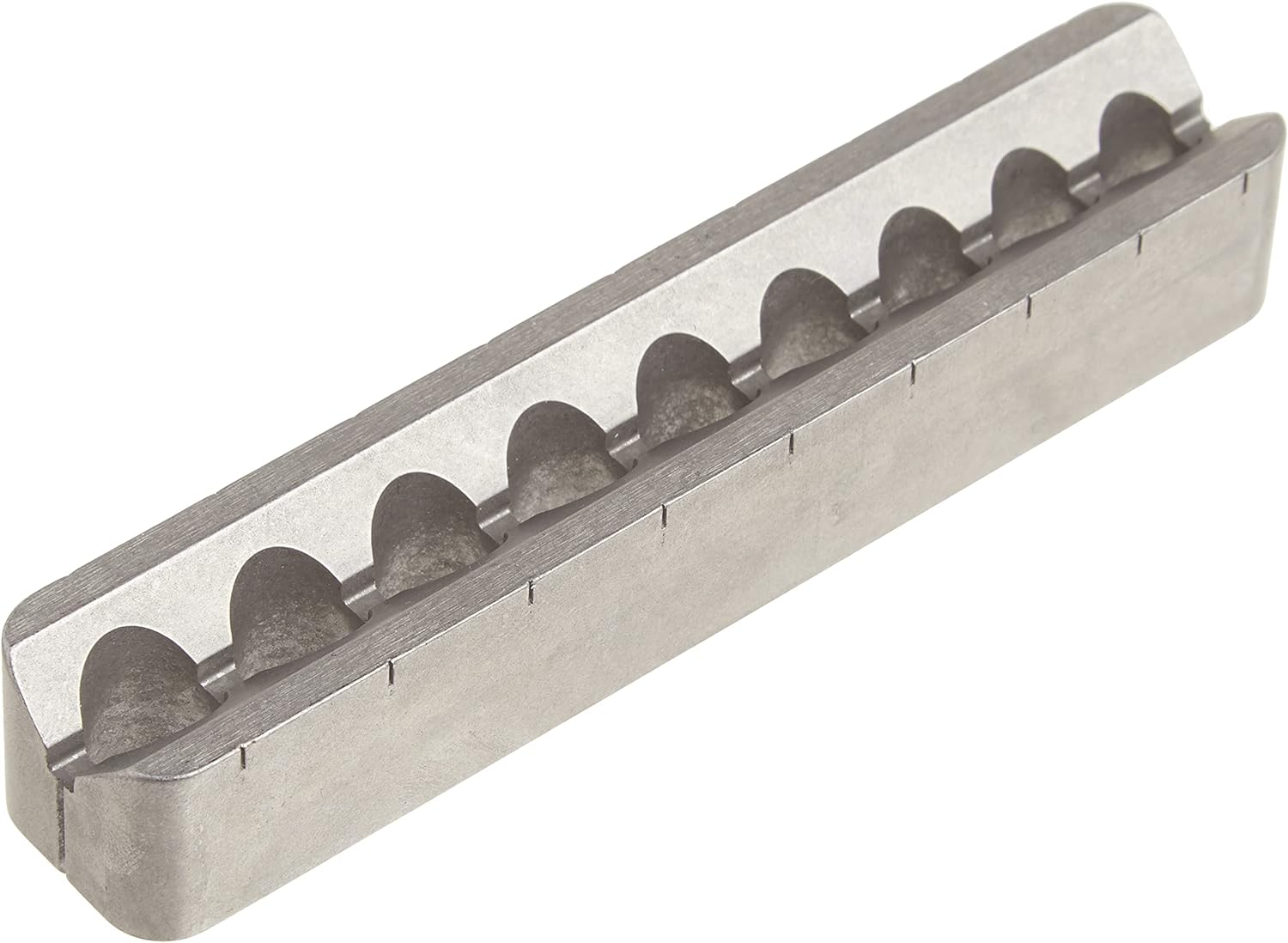 Big Gator Tools V-Drill Guide, Standard Sizes 3/8" to 1/2"