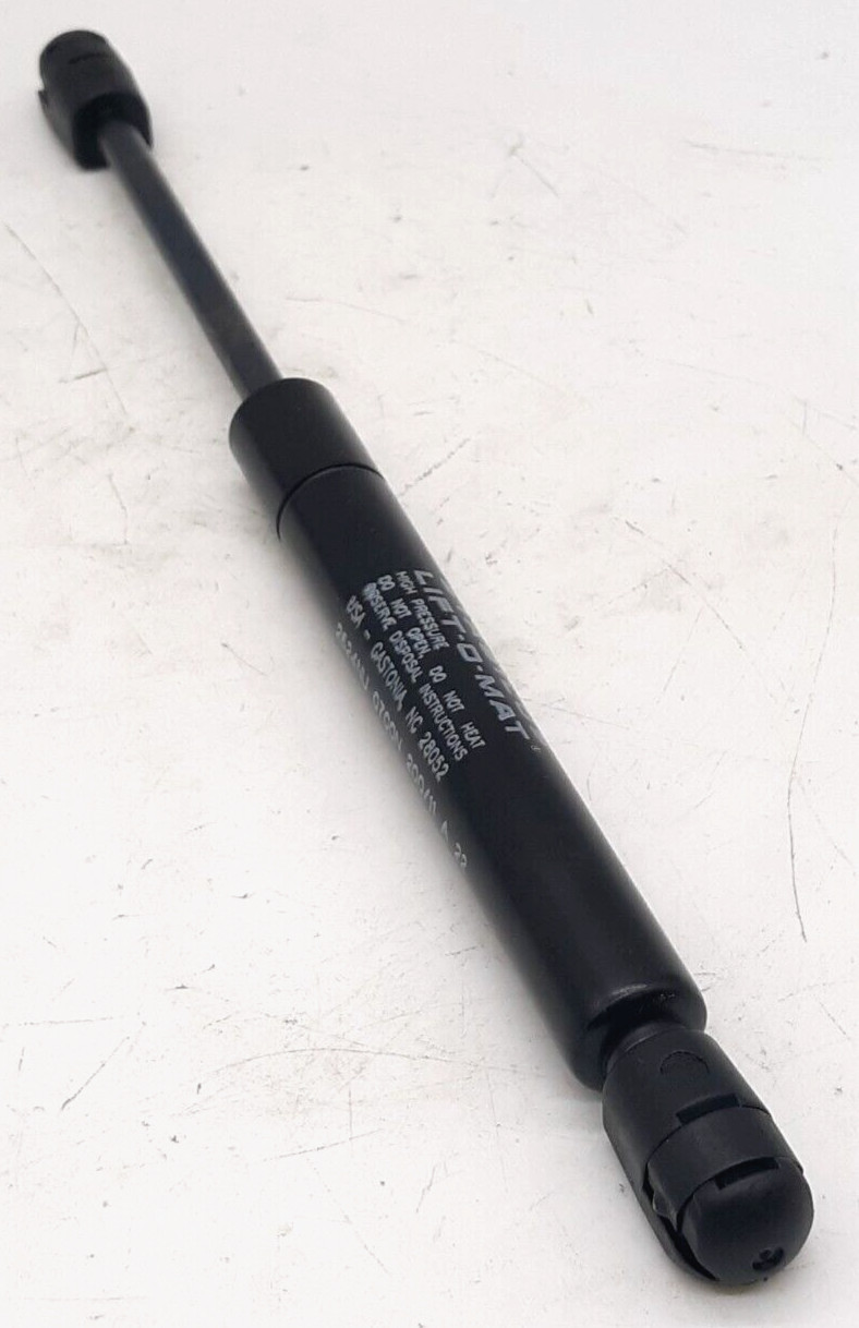 Stabilus 2624NU Non-Locking Gas Spring