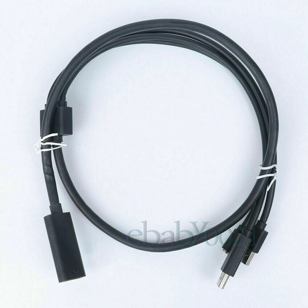 1PC headset connection cable connecting computer VR PC games VALVE VR