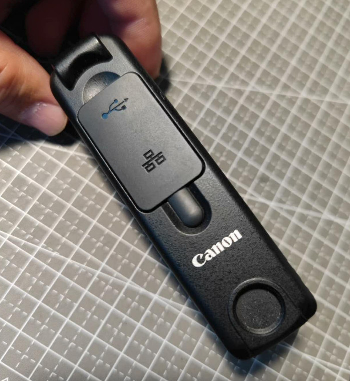 Canon WFT-E2 II C, Wireless Transmitter, For-EOS 1D III / 1Ds III / 1D IV