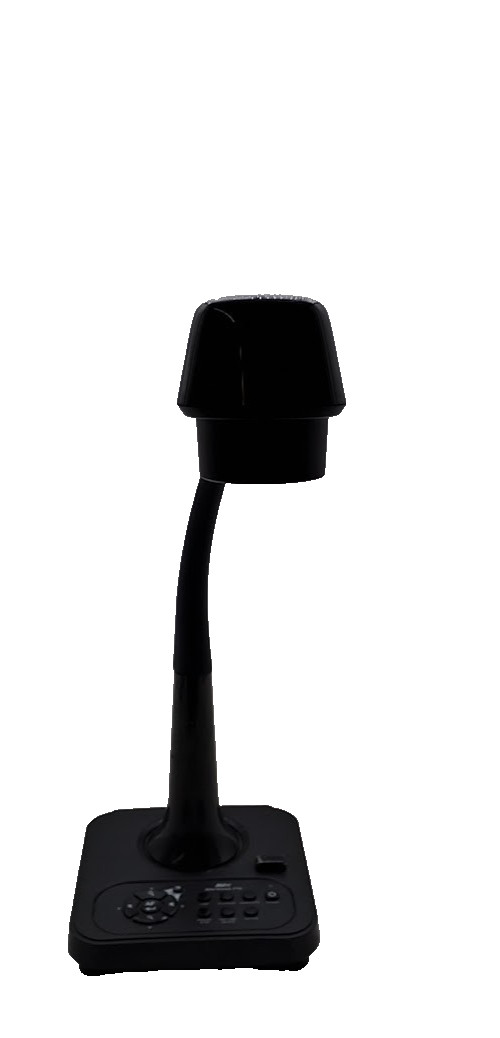 AVerVision F15 POE7A Flexible Arm Document Camera
