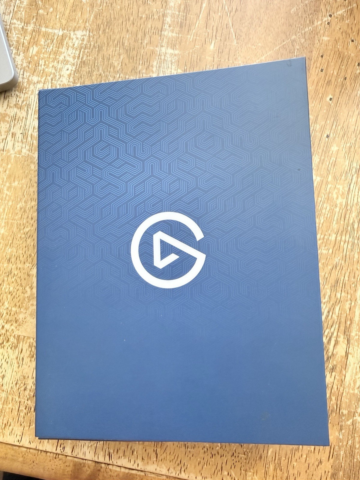 Elgato HD60 S New With Open Box