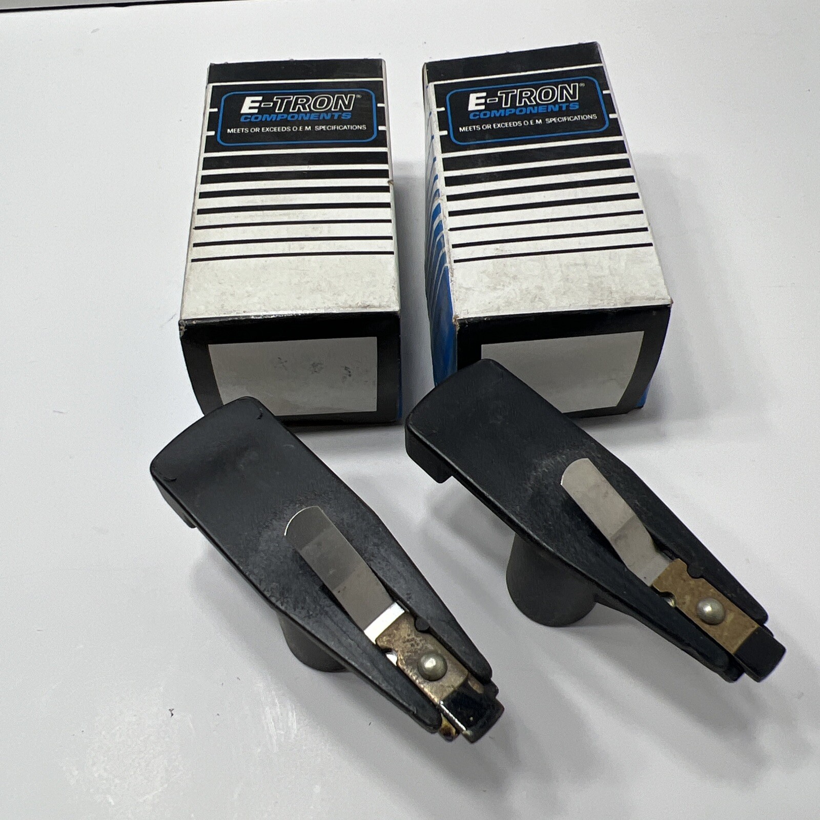 2X - NOS E-Tron Rotor CH309