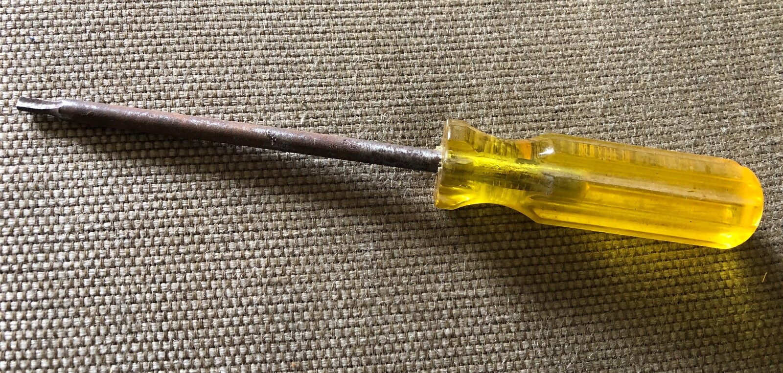 Mayhew Tools Clutch Head Screwdriver - 1863