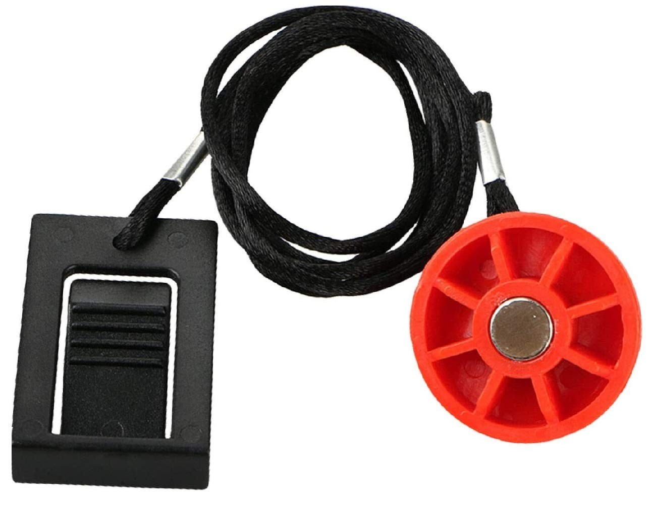 Treadmill Universal Safety Key Compatible with Most NordicTrack, Proform,Imag...