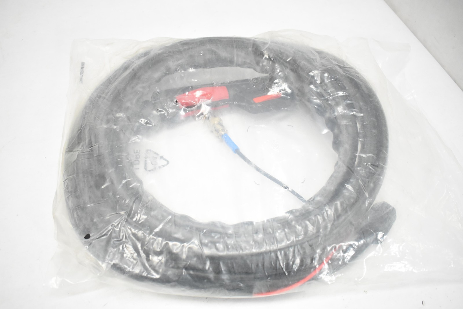 ARCCAPTAIN TIG Welding Torch Gun Cable Lead Assembly Replacement MIG Gun & Cable