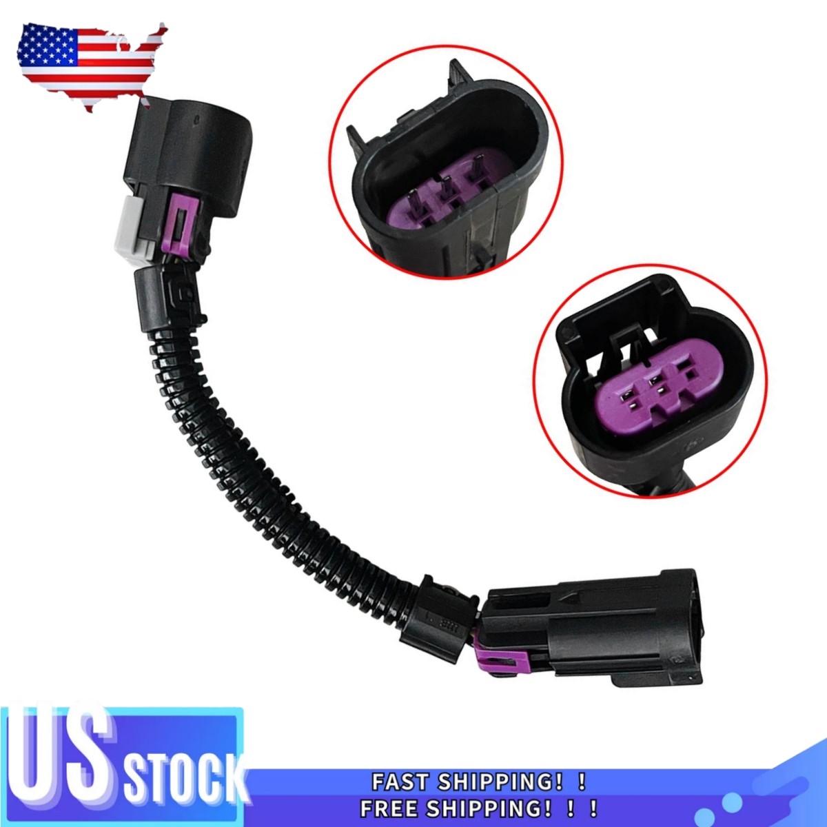 FOR Cadillac XT5 2016-2018 Auto Start Stop Disable/Delete/Eliminator/Canceller