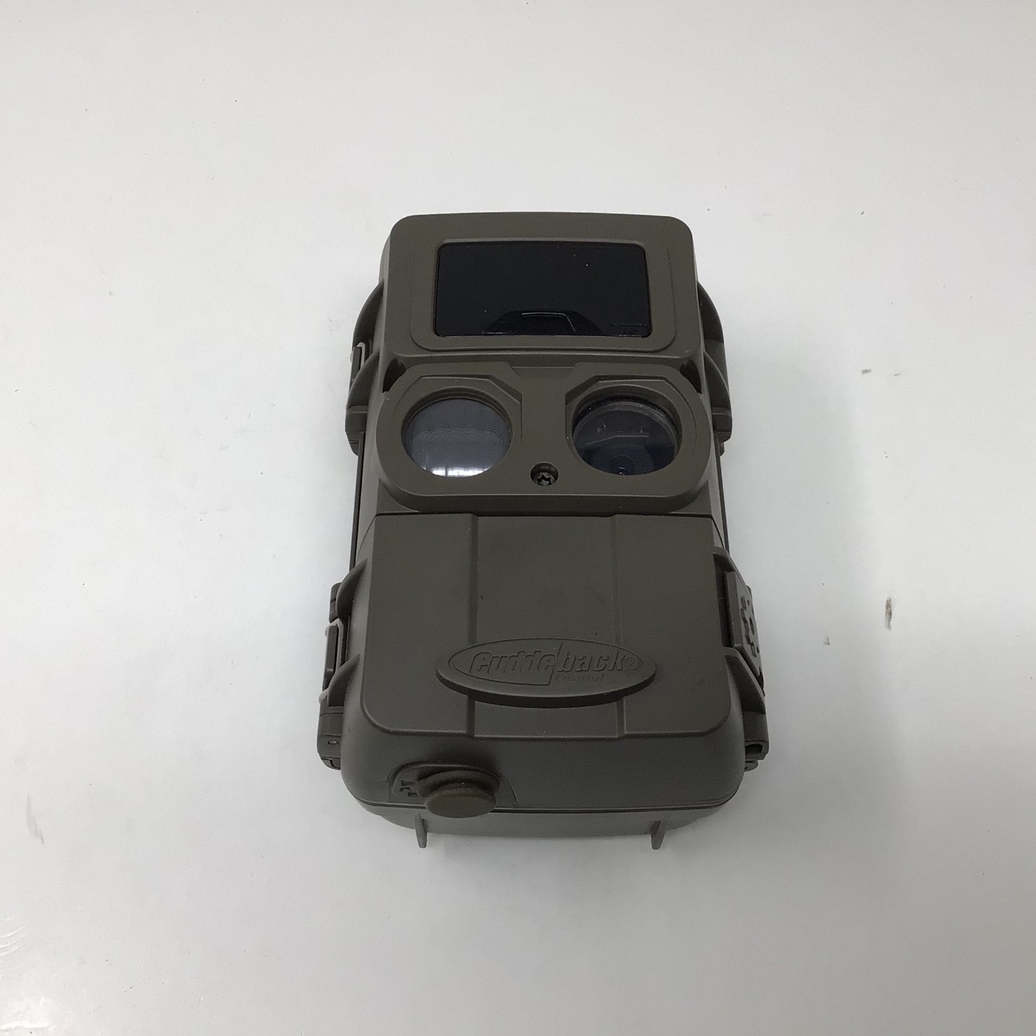 Cuddeback Cuddelink IR Trail Camera 20MP Gently Used Cellular Camera Untested