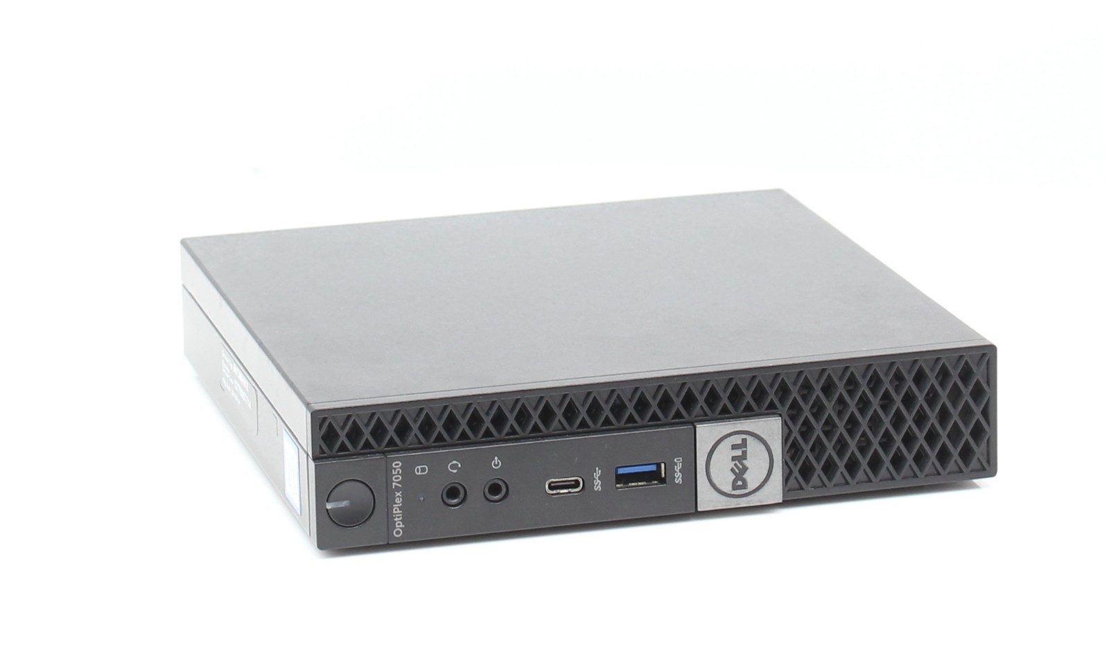 Linux Ubuntu 26.04 Desktop Computer, 3.80GHz i7, SSD + 1TB, 16GB RAM, HDMI, PC