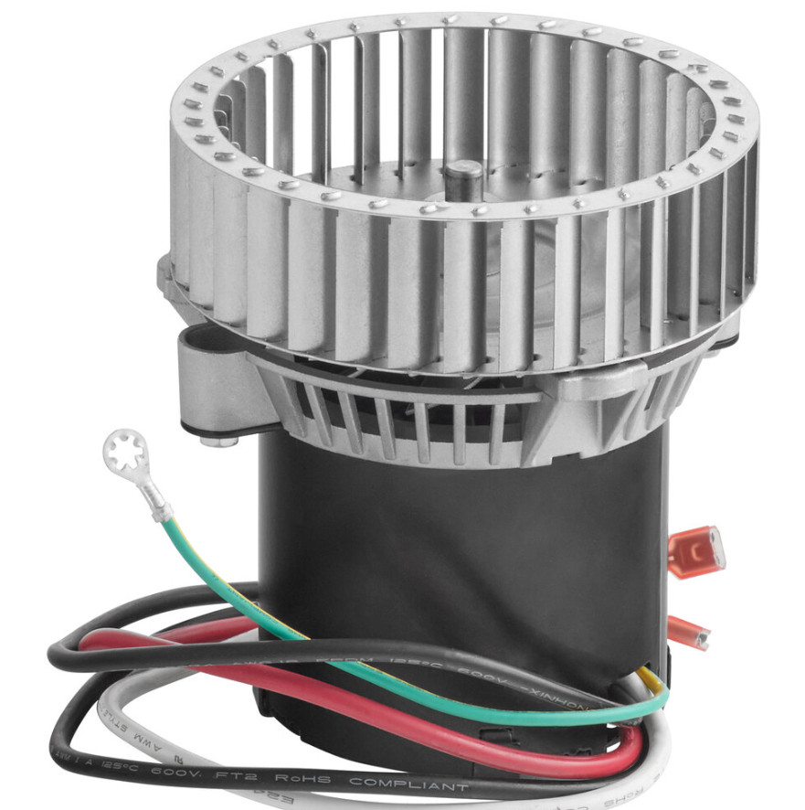 ServIt U21B, Blower for TCW Chip Warmers