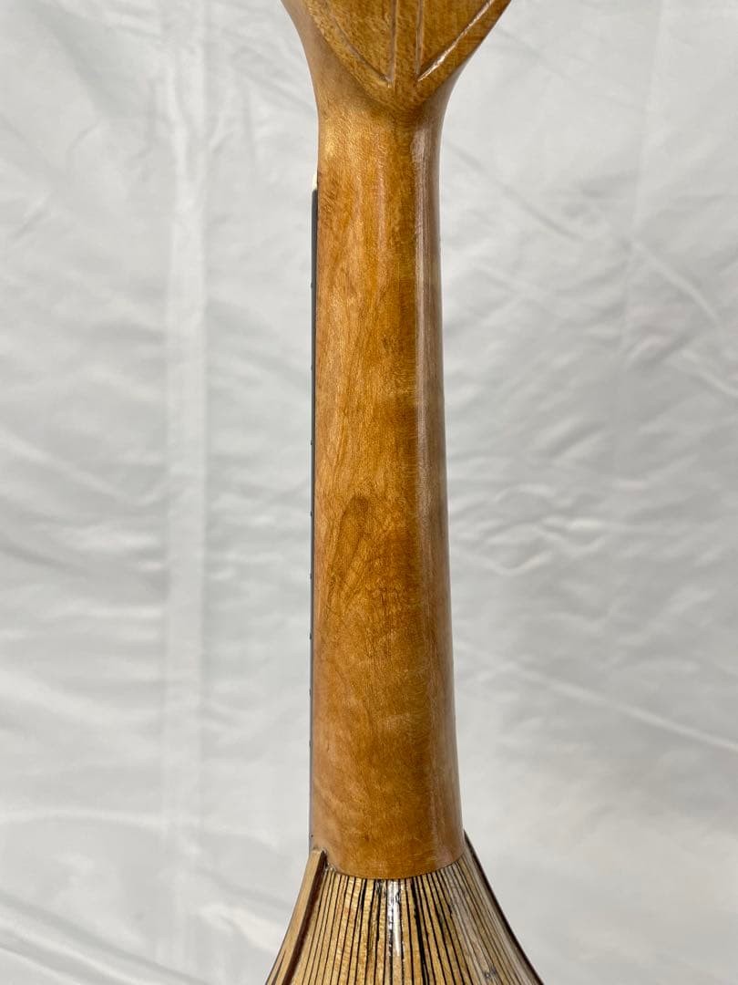 Watanabe semi- mandolin number 200