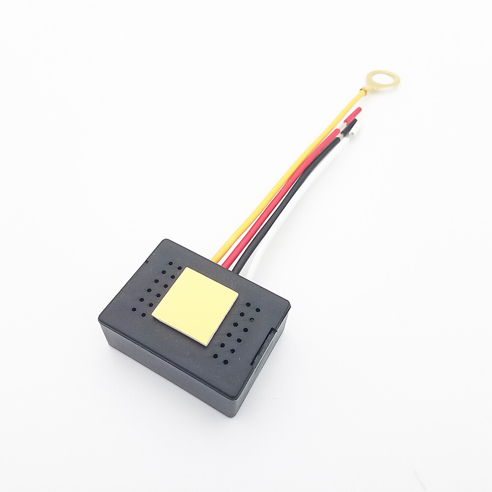 Zing Ear TP-01 & TP-01F ZH Table Lamp Module Sensor Touch Light Dimmer Switch