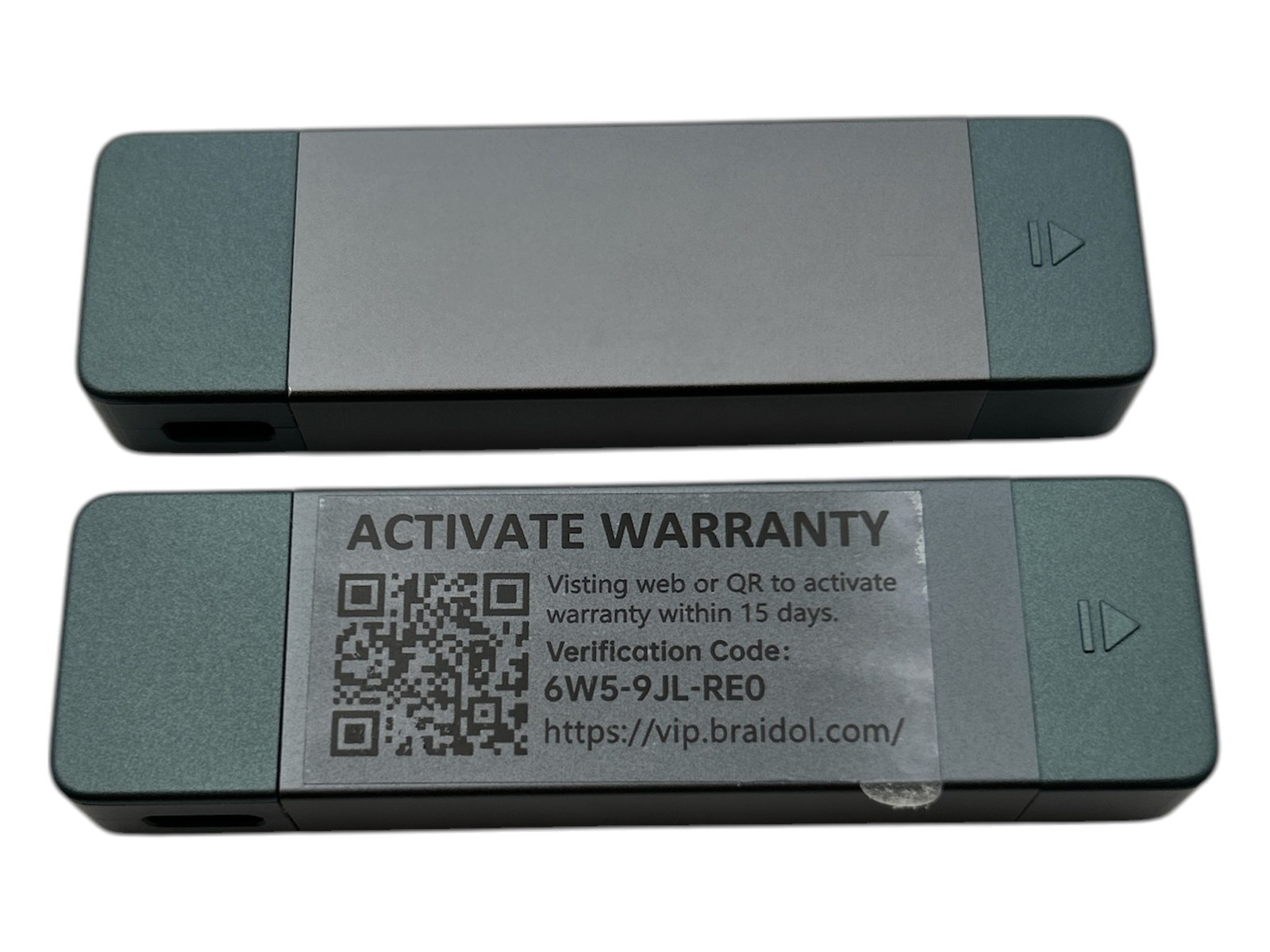 BRAIDOL Wireless HDMI Kit TR50
