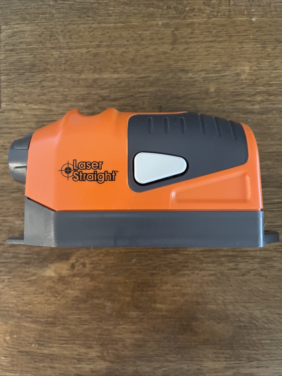 Open Box Laser Straight Stud Finder with Key Chain LED