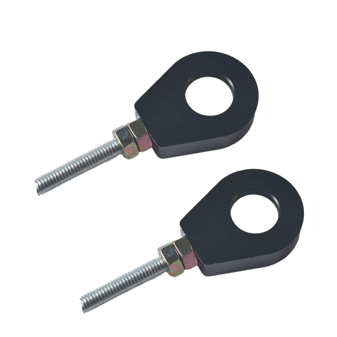 2Pc 15mm Update Chain Tensioner Adjuster for Coleman Baja Mini Bike MB200 CT200U