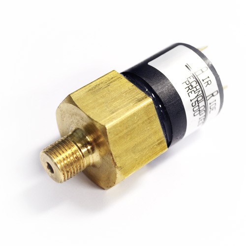 Ridetech for Pressure Switch Compressor Cut-Off 135psi ON 150psi OFF