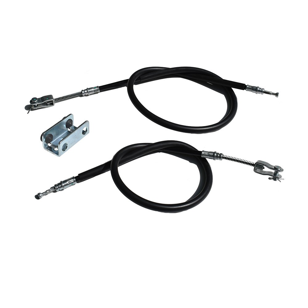 Brake Cable For E-Z-GO TXT Golf Carts 1994-2010 Gas And Electric