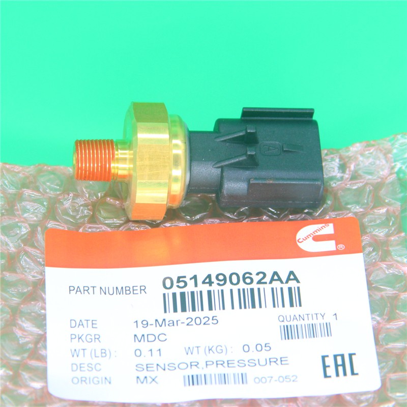 Oil Pressure Switch 5149062AA Sensor for Jeep Cherokee DODGE Charger Chrysler