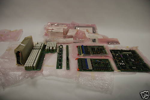 Lot of 18 Parts for Graham Patten D/ESAM 820/800