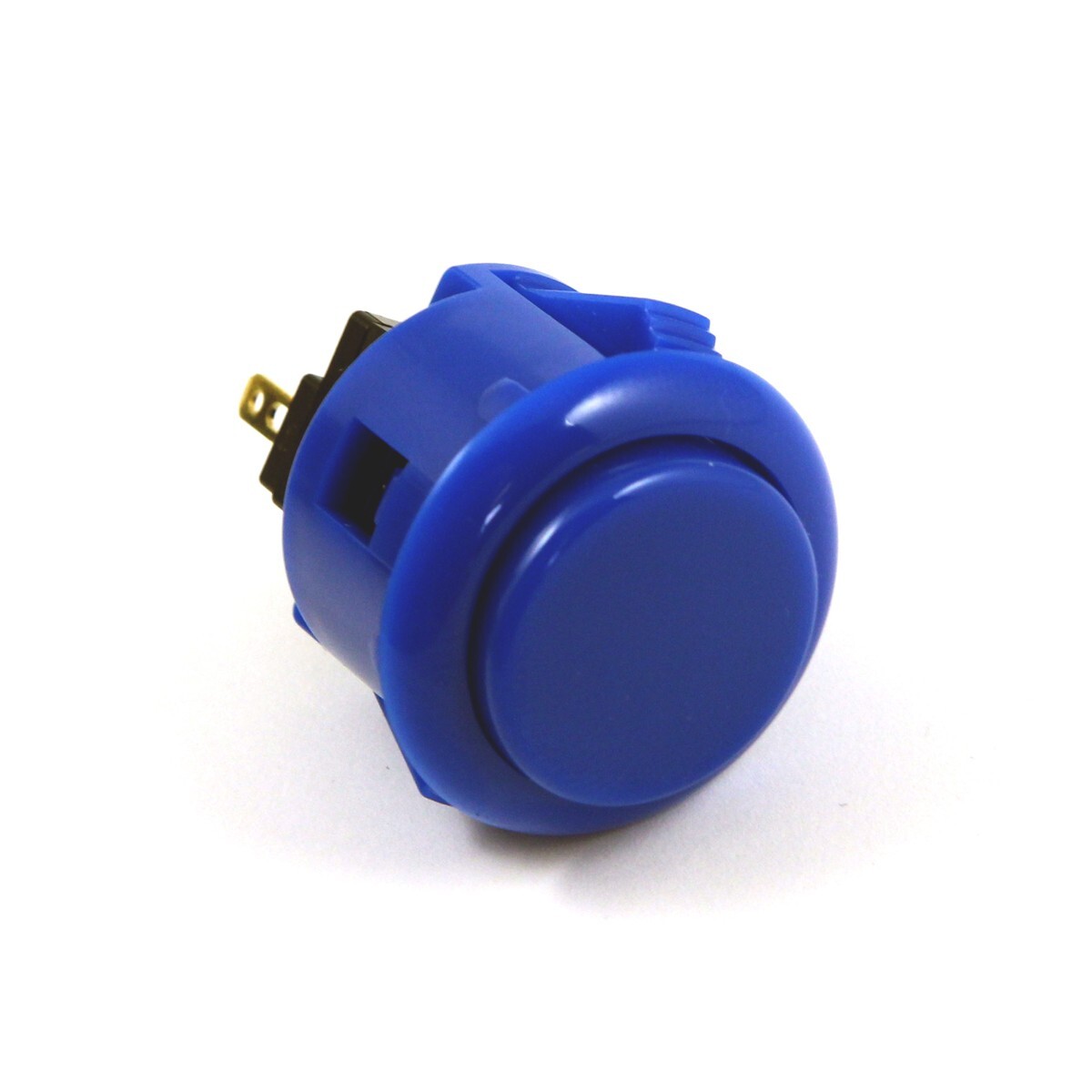 Sanwa OBSF 24mm snap in buttons