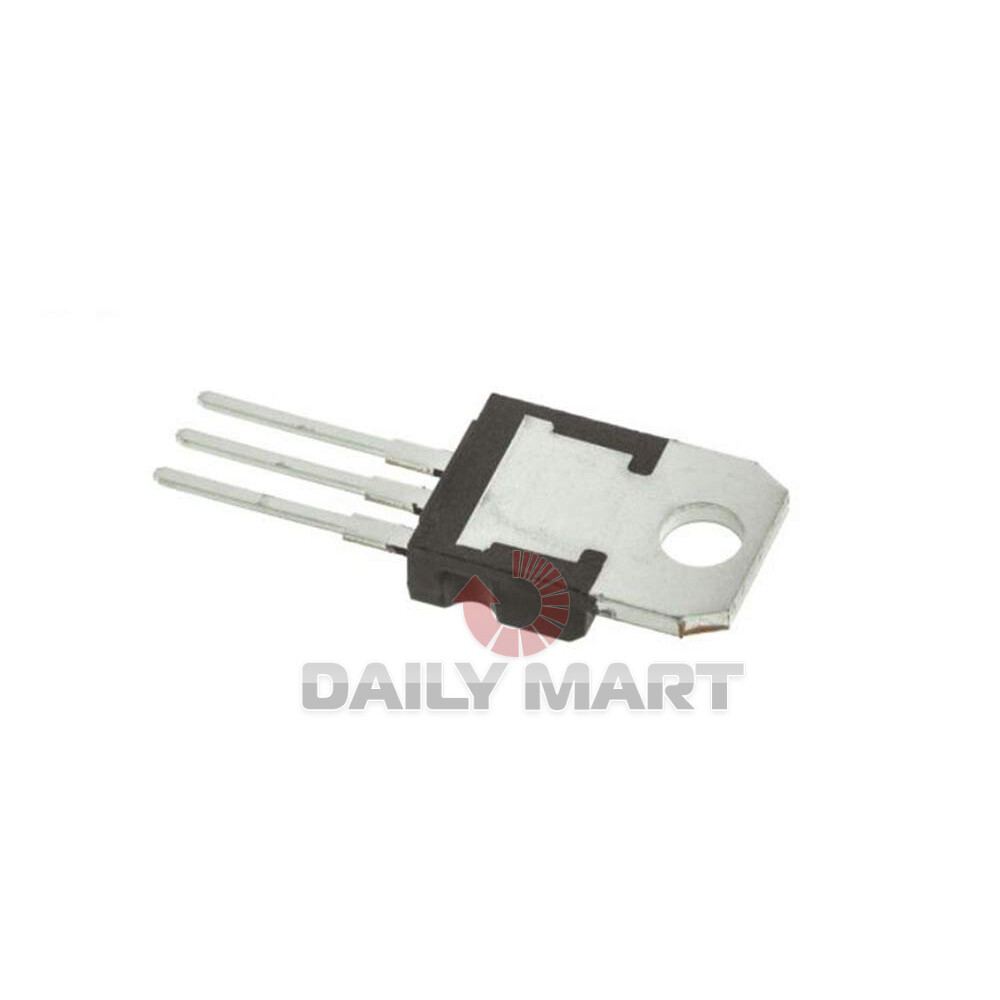 50PCS/New In Box STMicroelectronics P40NF10L Power Mofset