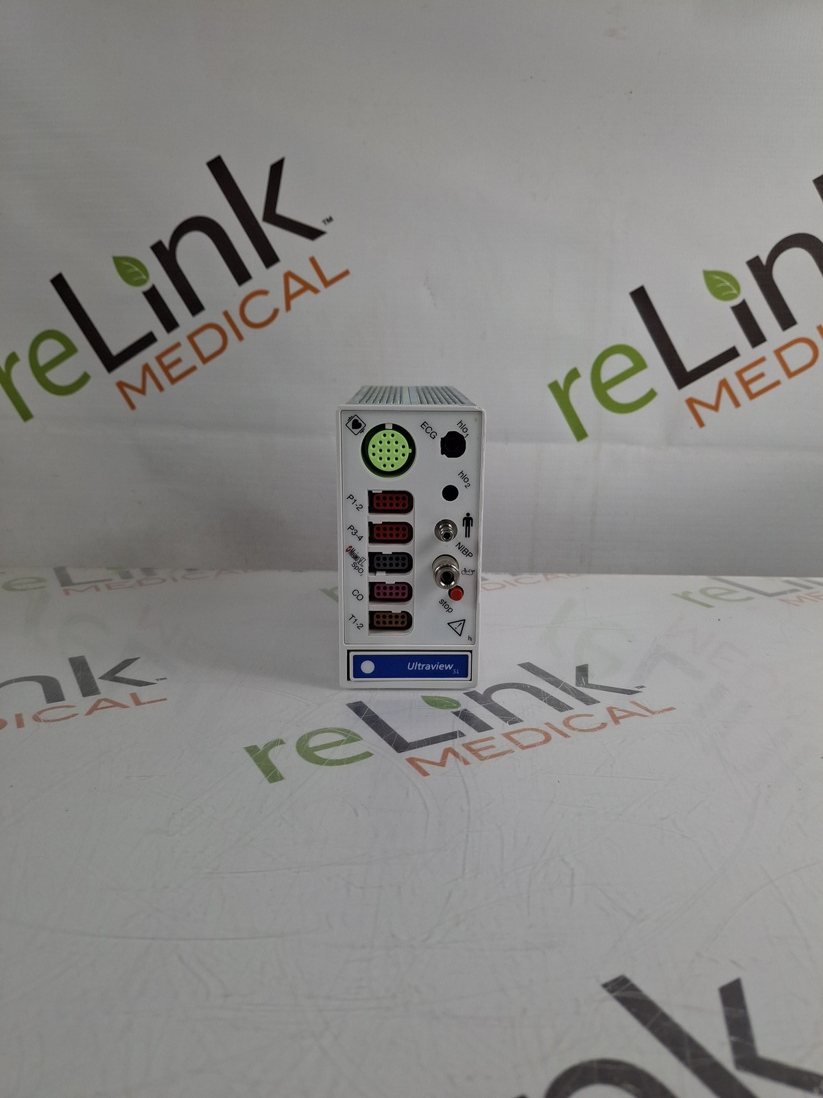 Spacelabs Healthcare 91496 Multiparameter Module