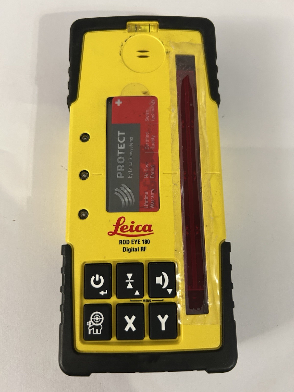 Leica (785491) Rod Eye-180 - Digital RF Receiver only