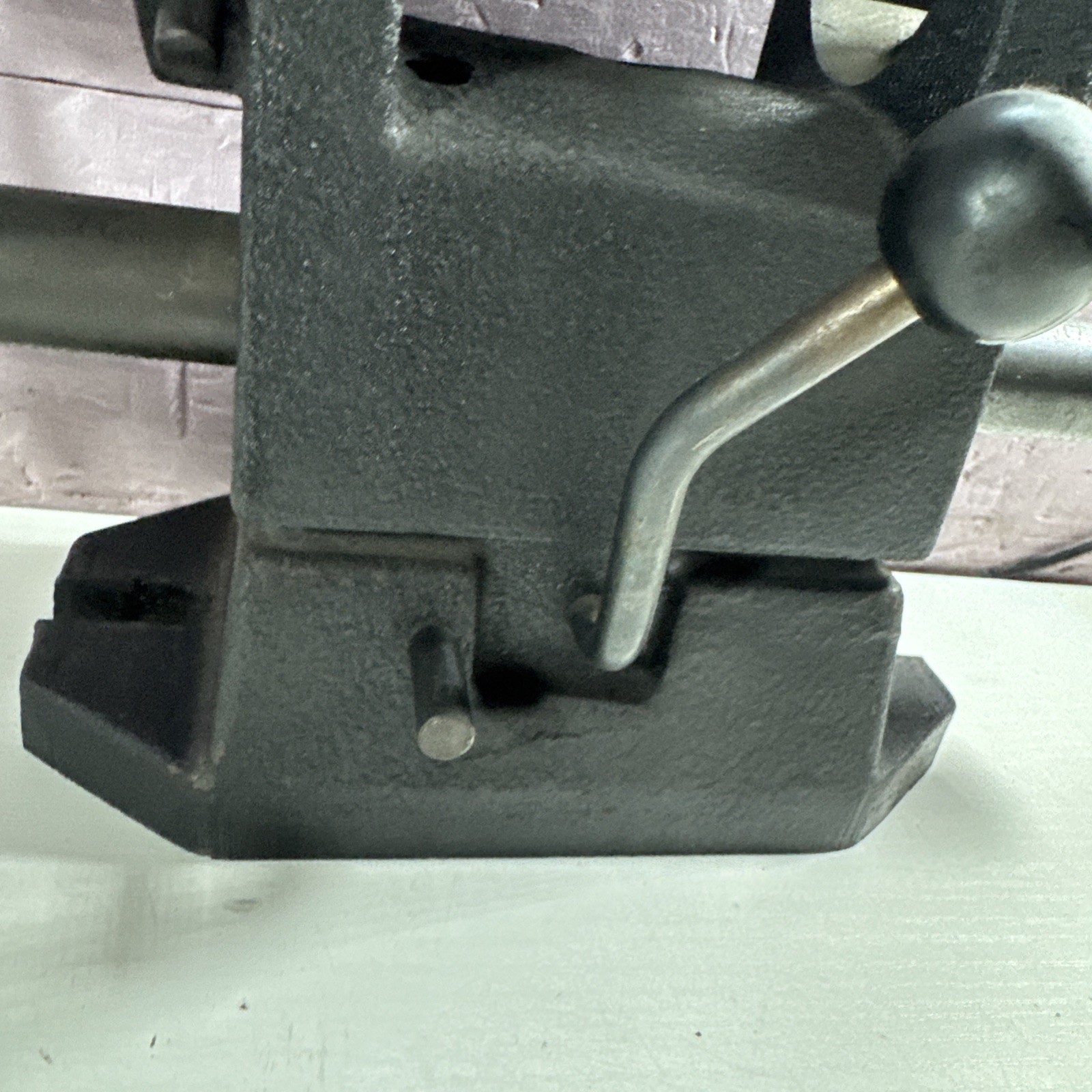 Unbranded Cutter Grinder Sharpening Fixture Good Condition