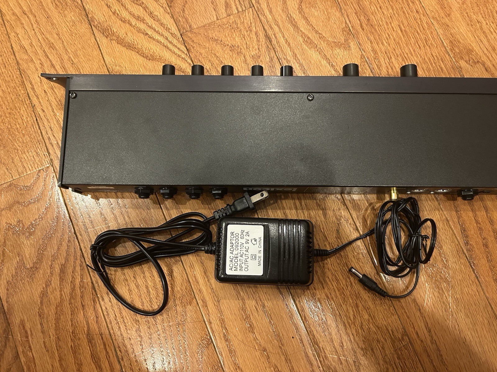 Lexicon MPX 100 w/ Power Adapter (FULLY TESTED)