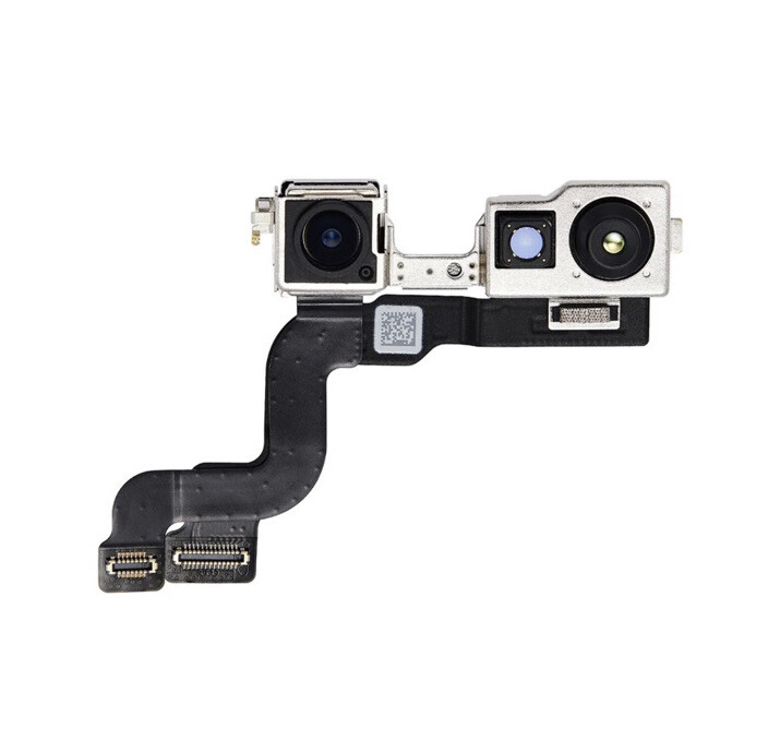 iPhone 14 Front Camera Sensor Replacement OEM PULL TESTED & Fully working