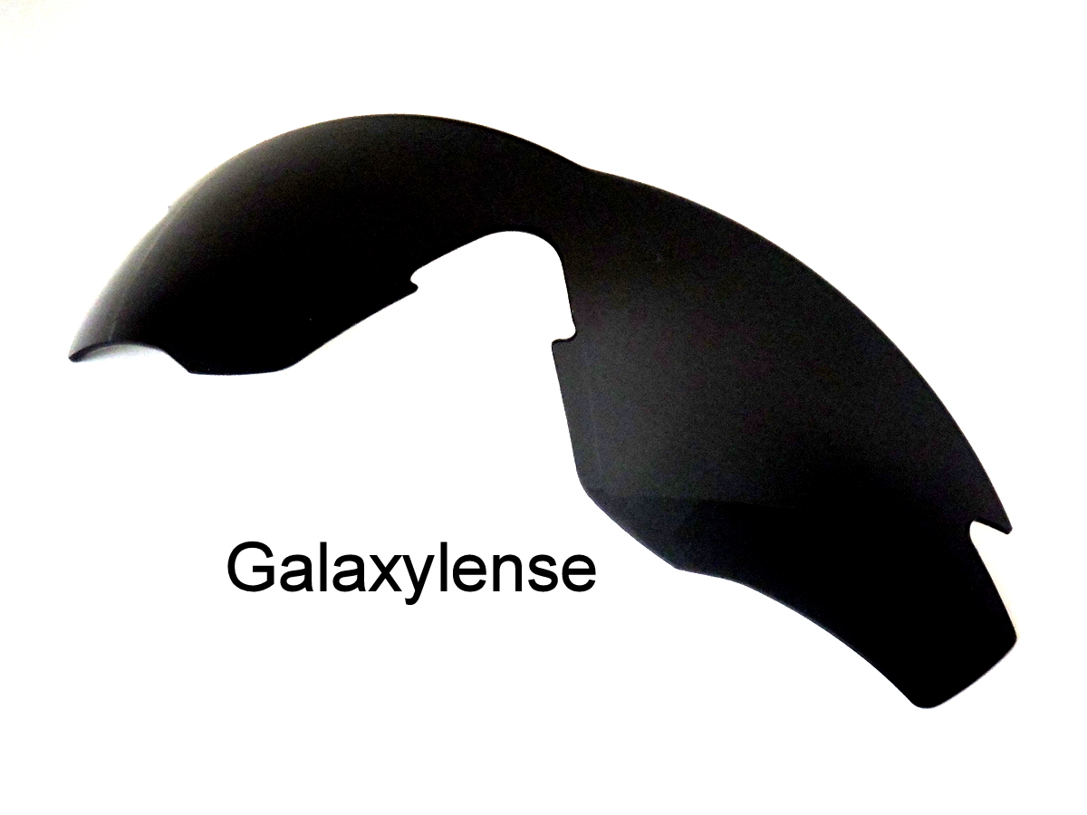 Galaxy Replacement Lenses For Oakley M2 Frame XL Sunglasses Multi-Selection