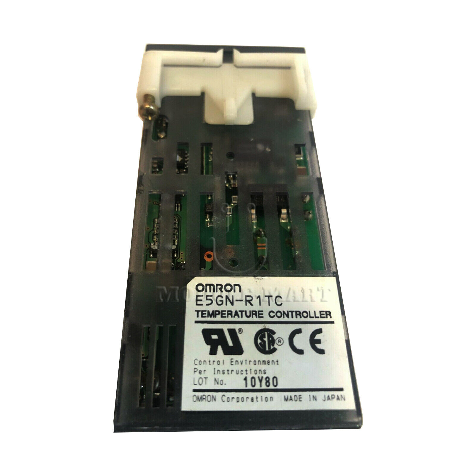 NEW OMRON E5GN-R1TC E5GNR1TC Digital Temperature Controller 1PCS