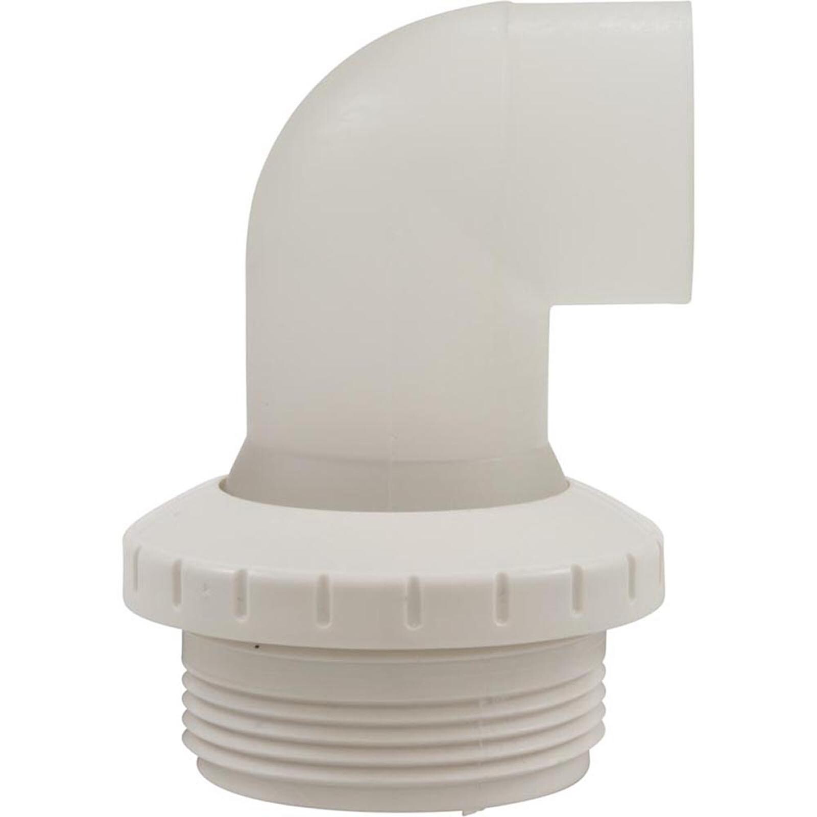 Eyeball Fitting 1"Eye 90O 1 1/2"Mpt Assembly