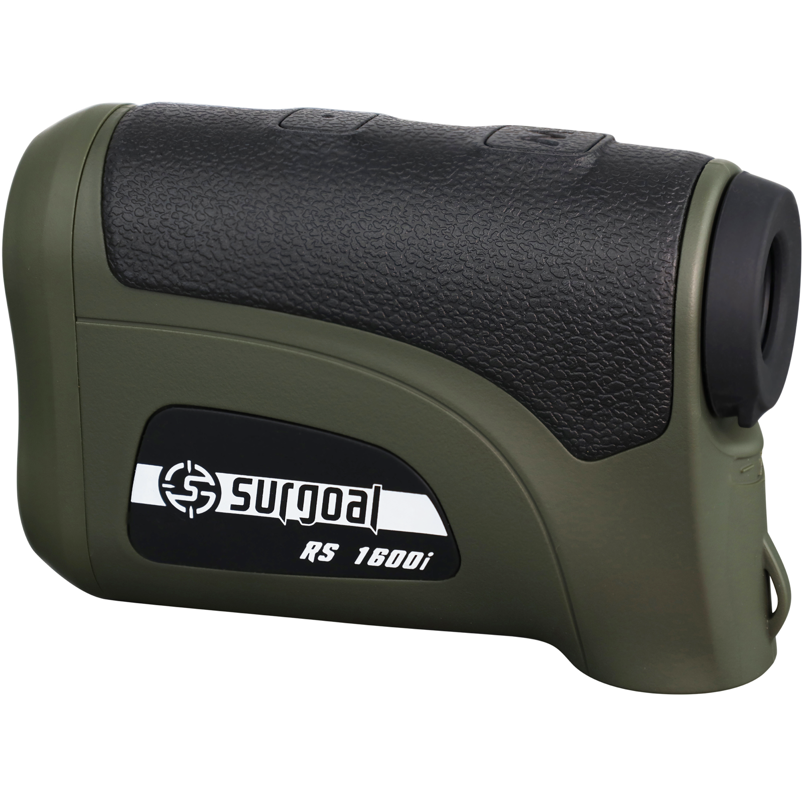 Surgoal HD 1600YD Laser Rangefinder Distance Measurer Accuracy±0.5YD All-purpose