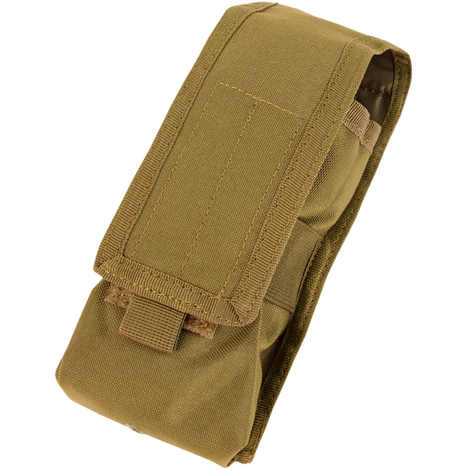 Radio Pouch-TAN