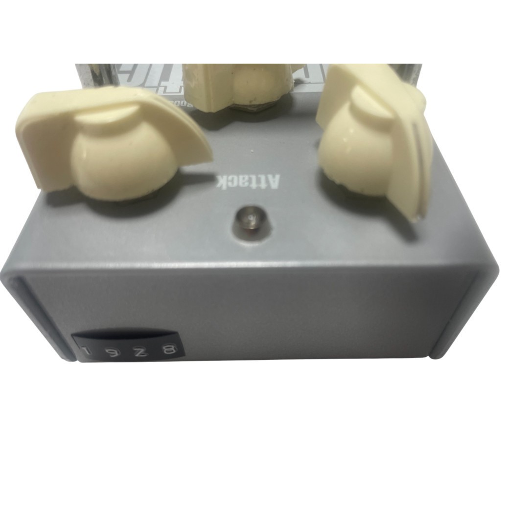 Sabbadius Funkastic Compressor Grey 1928