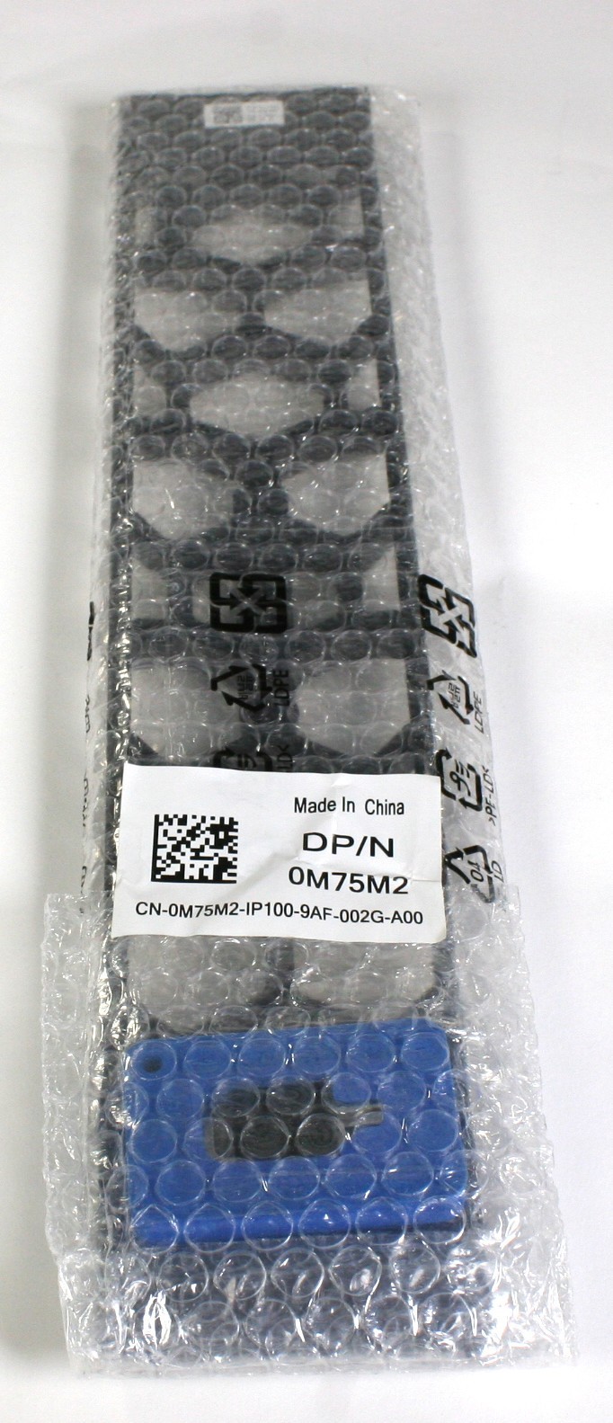 Dell EMC 2U bezel PowerEdge R750 R750xs R740 R740xd R7525 R550 R7515 R7425 M75M2