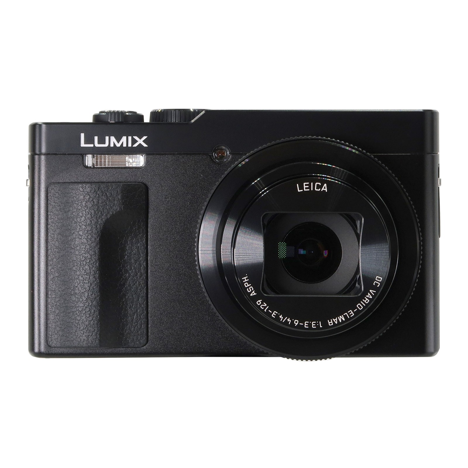 Panasonic Lumix ZS99 Point and Shoot Camera Black 30X Zoom Compact Travel