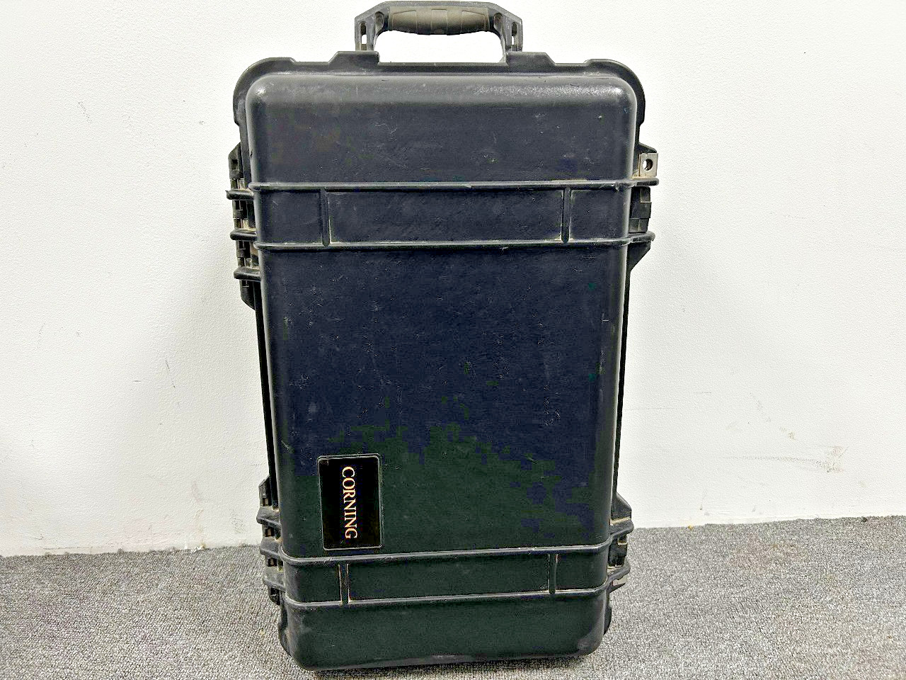 Corning OV-1000 Optical Tester 1000-MAINF OTDR Mainframe Fiber Testing Unit