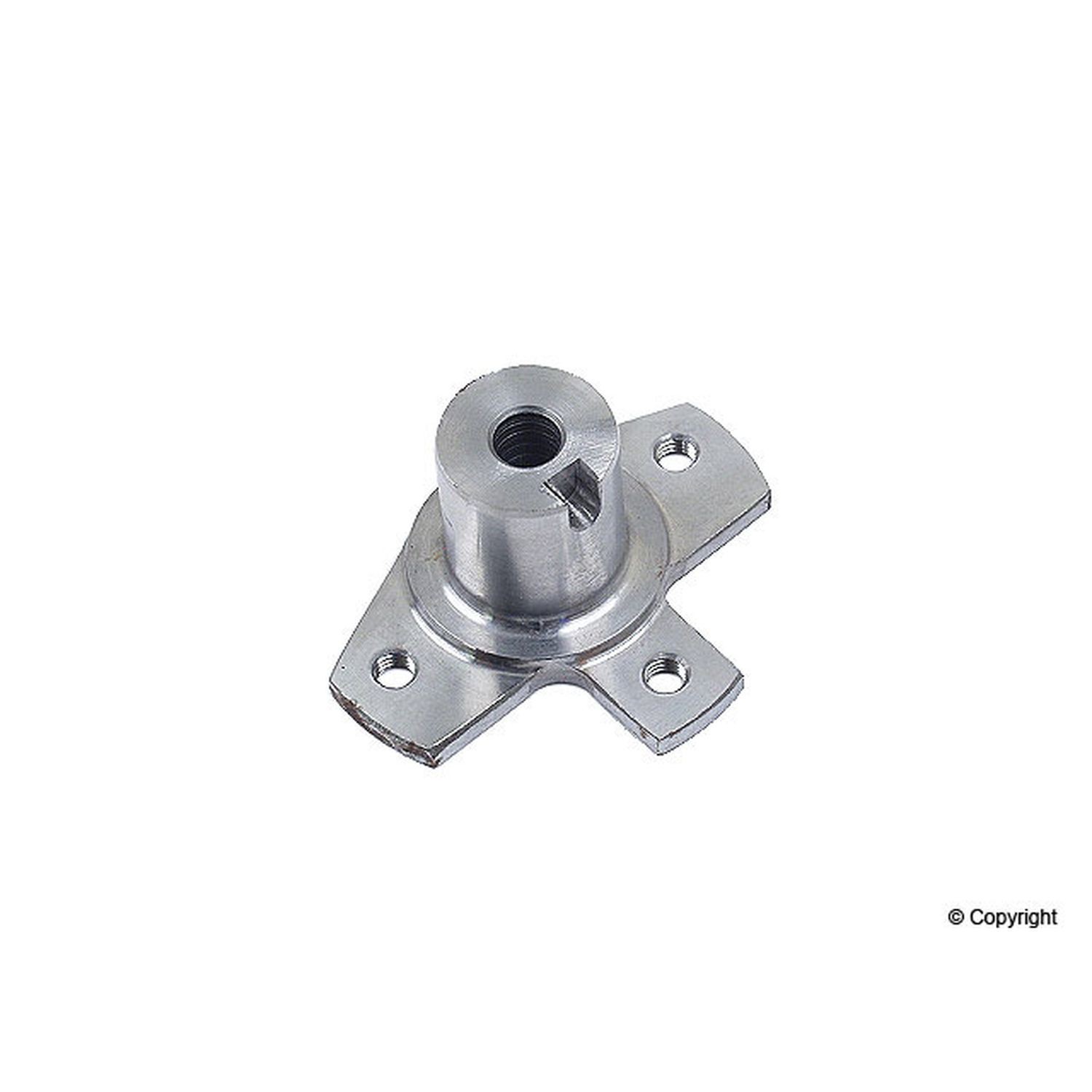 URO Parts 1031580840 Distributor Rotor Bracket