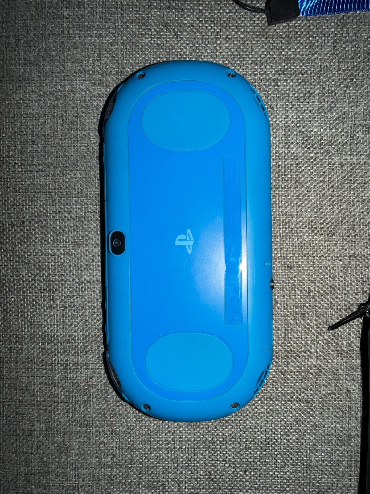 PS Vita 2000 512gb