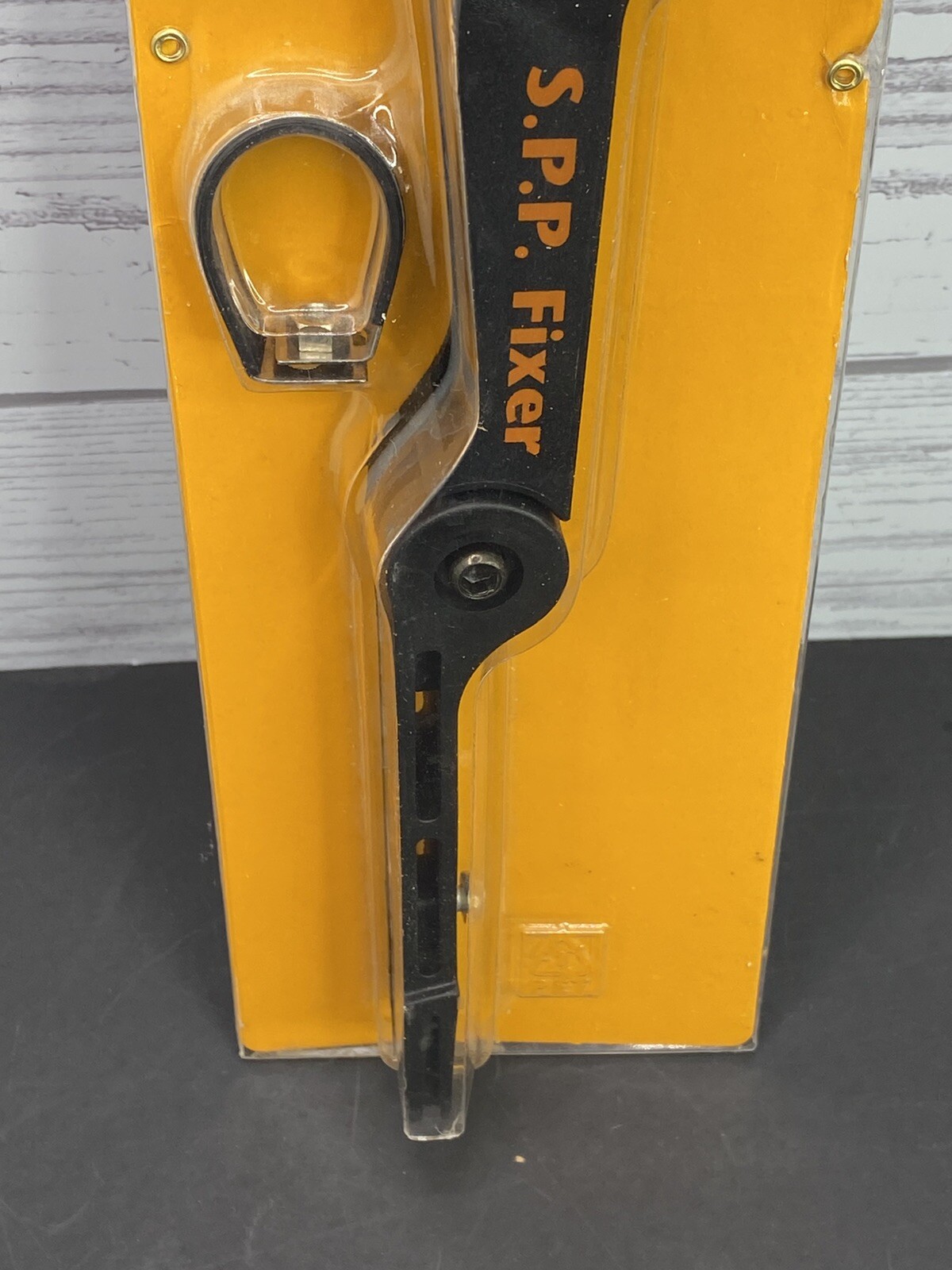 Topeak Seat Post Pack Fixer C1003 Brand New