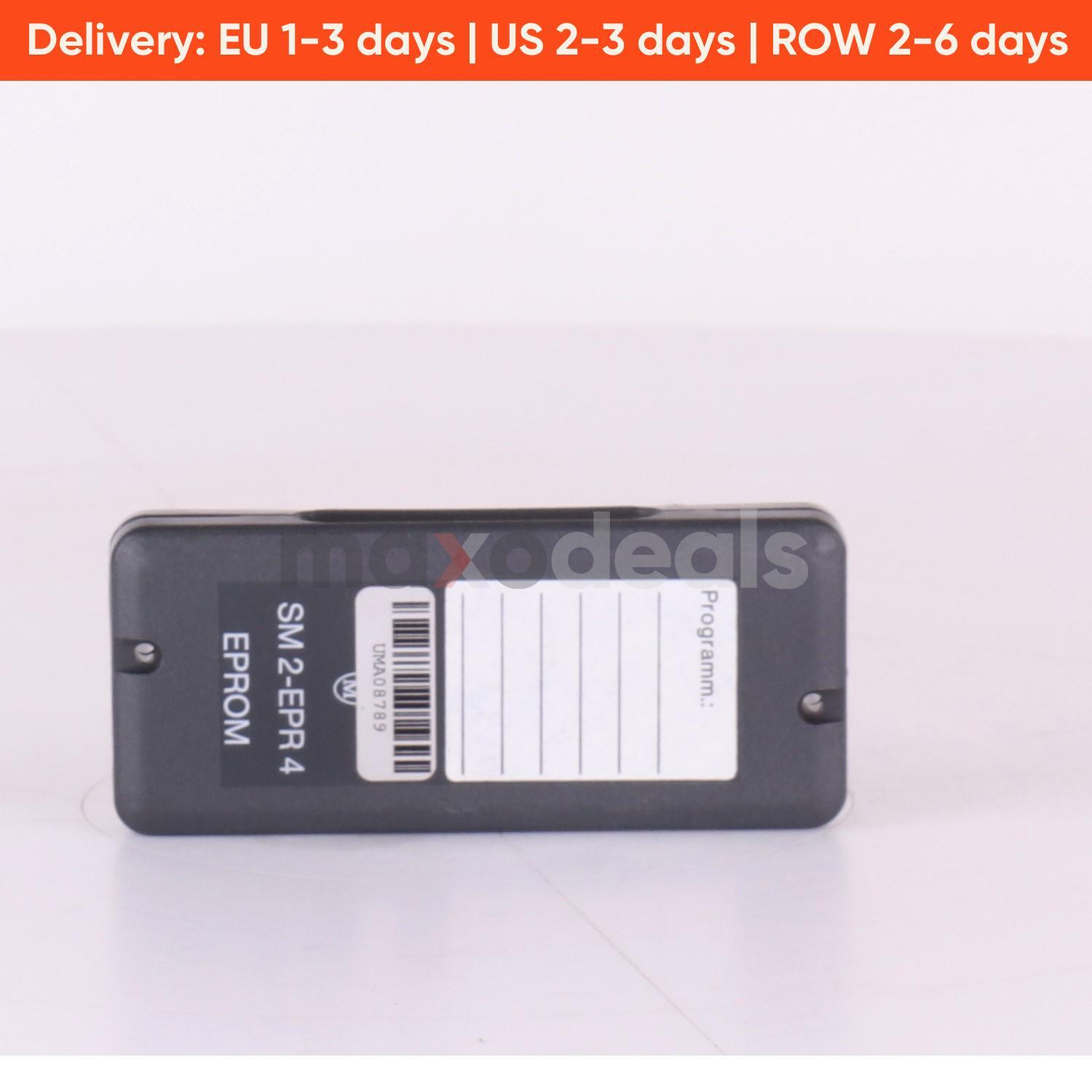 Eaton SM2-EPR4 Memory Module Speichermodul Used UMP