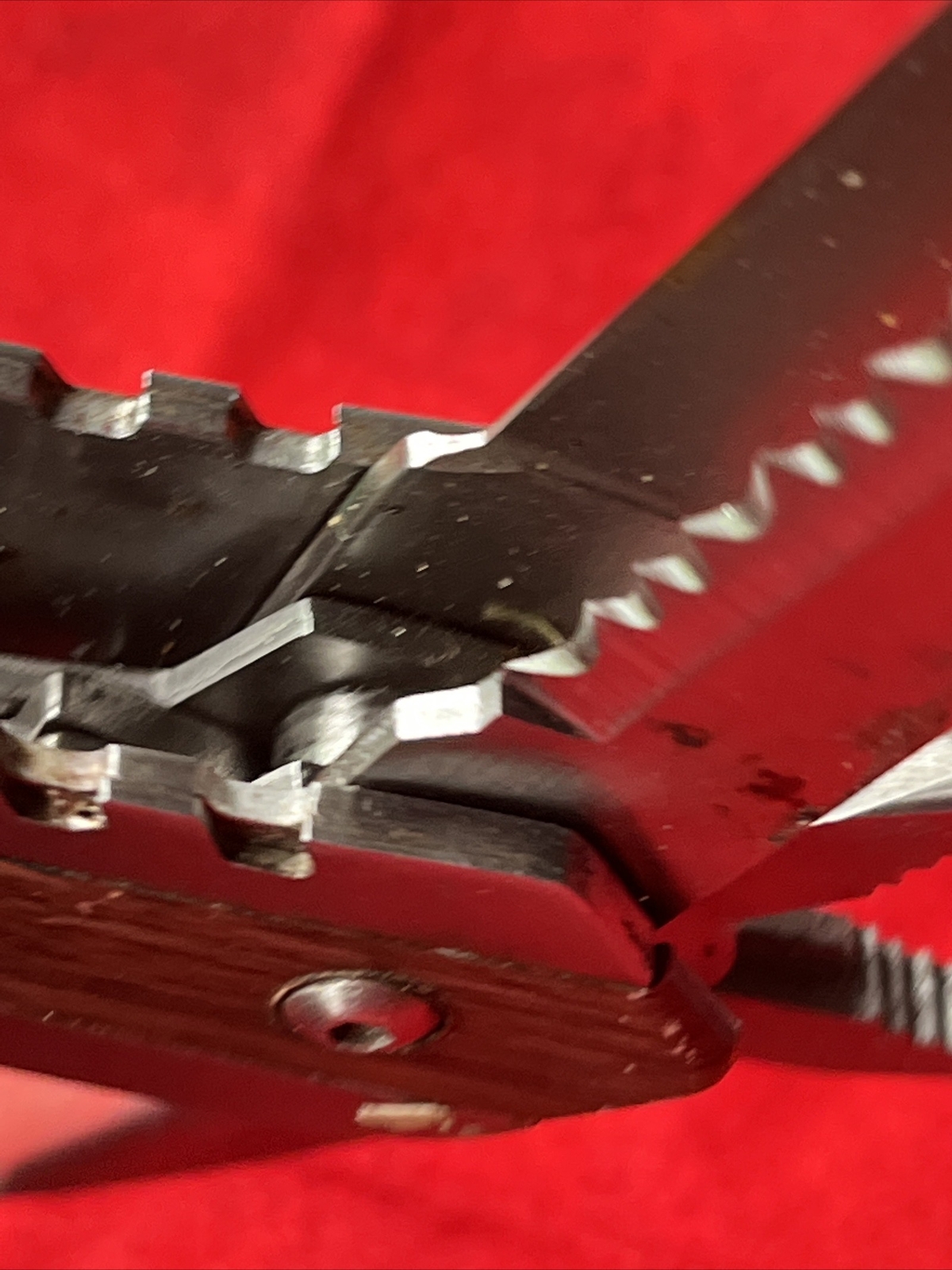 Protocol and Multi Functional Hammer Tool, Stainless Steel (t73)